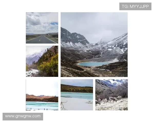 1条老司机都没有走完的进藏路线,集秘境、美景、惊险于一身... 1条老司机都没有走完的进藏路线,集秘境、美景、惊险于一身...